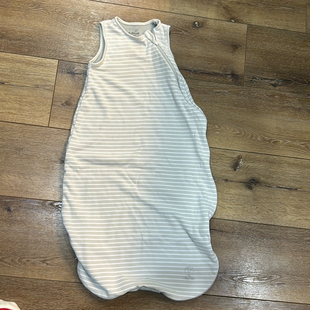 Woolino Sleep Sack 18-36 months